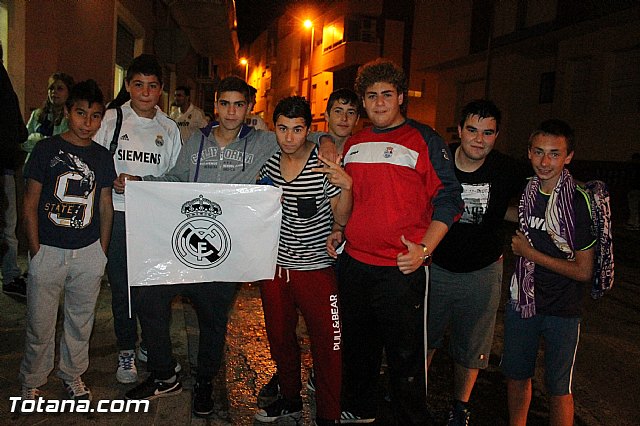 Real Madrid, campen de la Champions League 2013/2014 - 