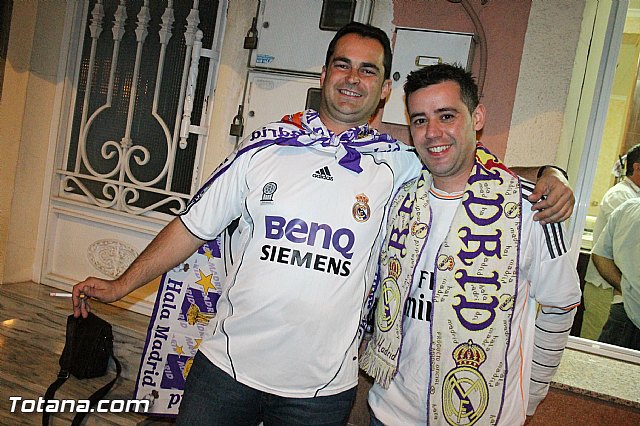 Real Madrid, campen de la Champions League 2013/2014 - 