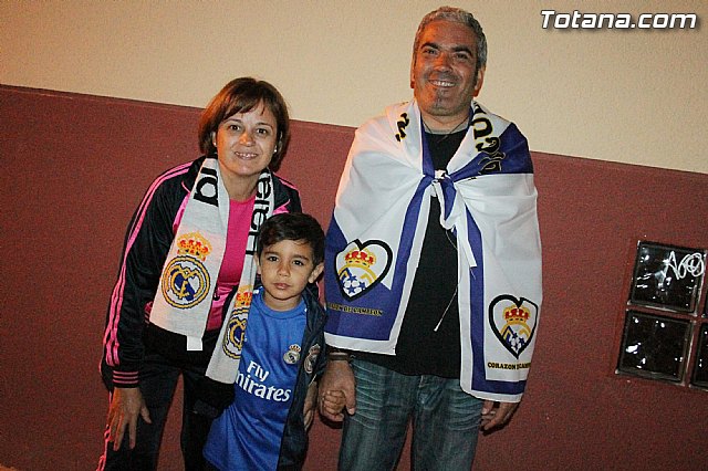 Real Madrid, campen de la Champions League 2013/2014 - 