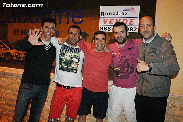 Real Madrid, campen de la Champions League 2013/2014 - 