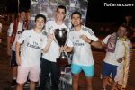 rela madrid Champions la decima
