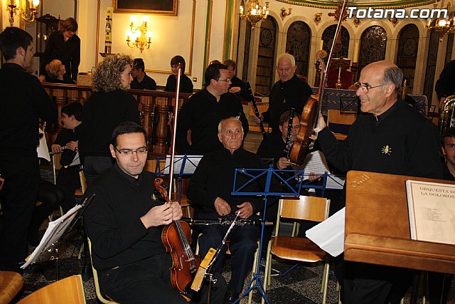 Concierto Orquesta de 