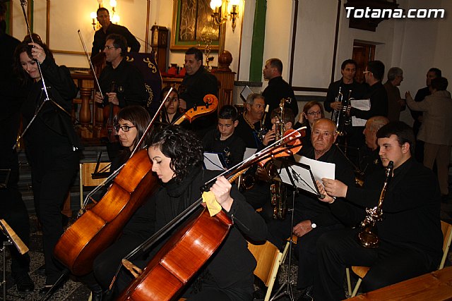 Concierto Orquesta de 