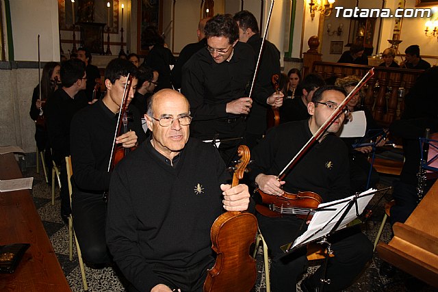 Concierto Orquesta de 