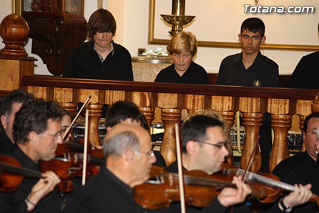 Concierto Orquesta de 