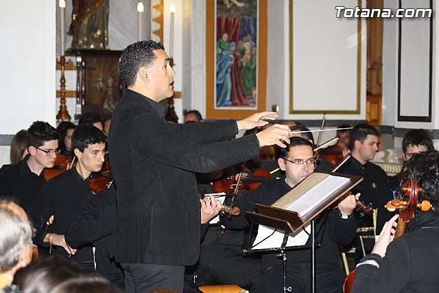 Concierto Orquesta de 