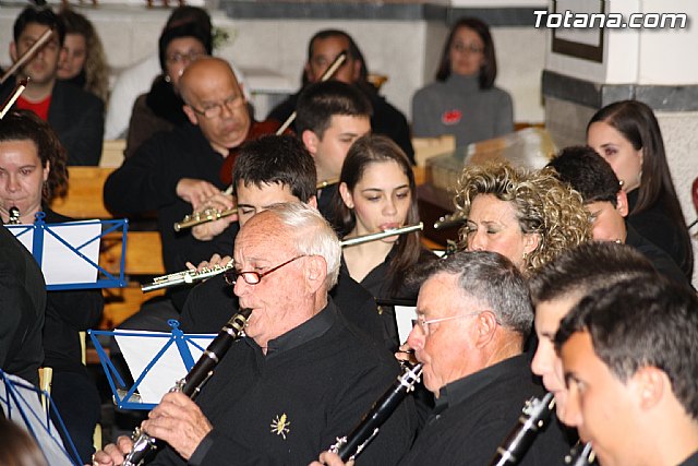 Concierto Orquesta de 