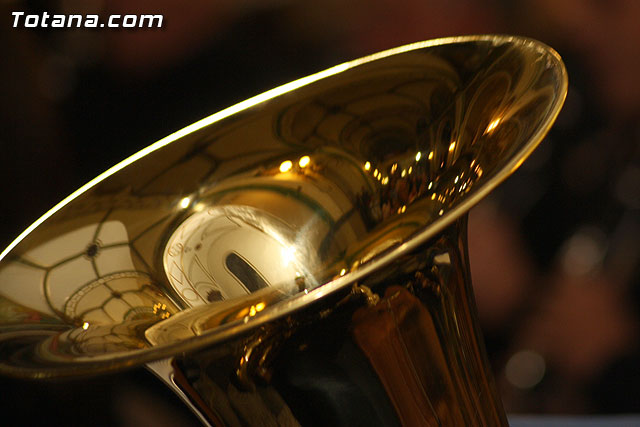 Concierto Orquesta de 