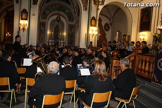 Concierto Orquesta de 