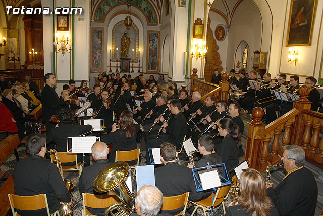 Concierto Orquesta de 