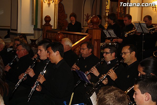 Concierto Orquesta de 
