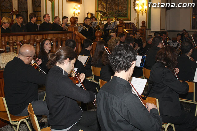 Concierto Orquesta de 