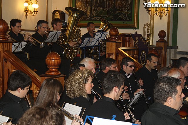 Concierto Orquesta de 