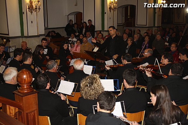 Concierto Orquesta de 