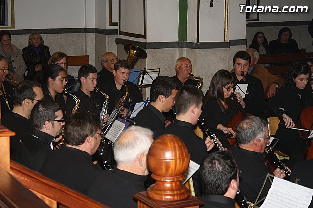 Concierto Orquesta de 