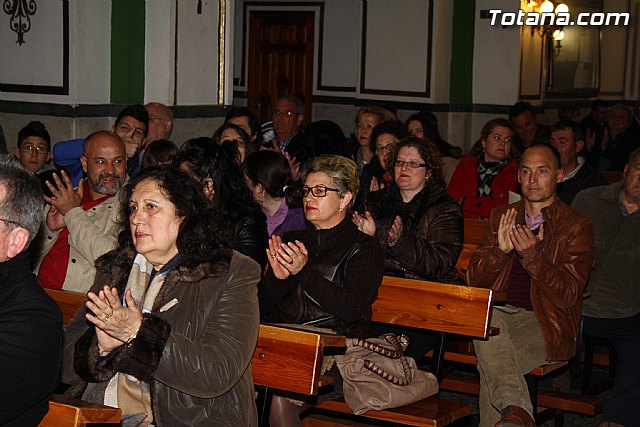 Concierto Orquesta de 