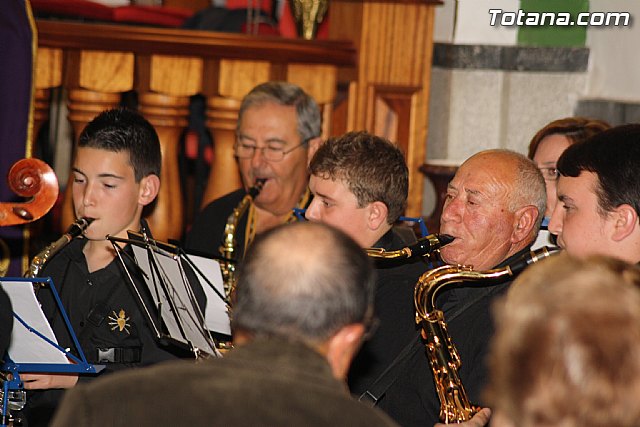 Concierto Orquesta de 