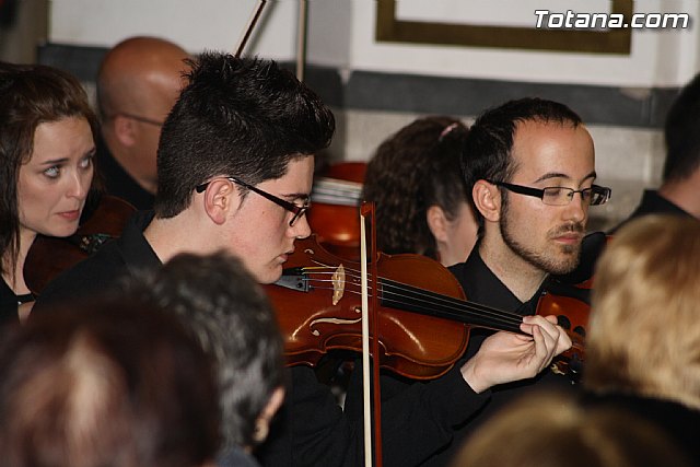 Concierto Orquesta de 