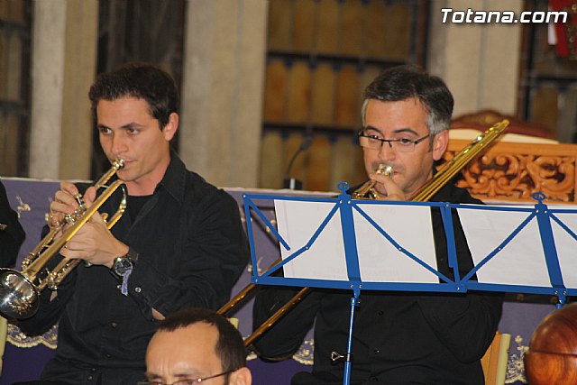 Concierto Orquesta de 