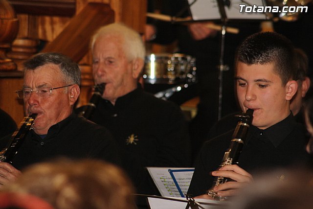 Concierto Orquesta de 