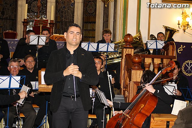 Concierto Orquesta de 