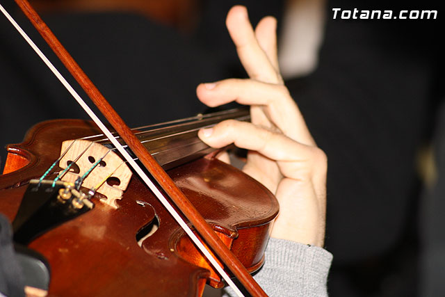 Concierto Orquesta de 