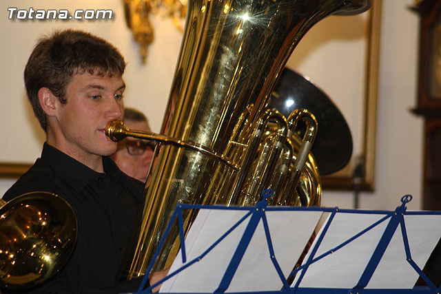 Concierto Orquesta de 