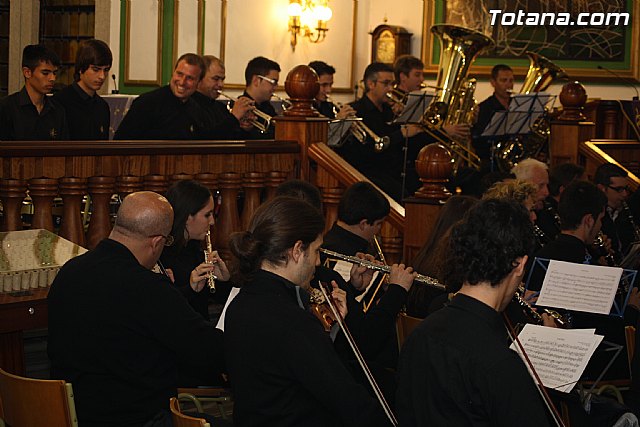 Concierto Orquesta de 