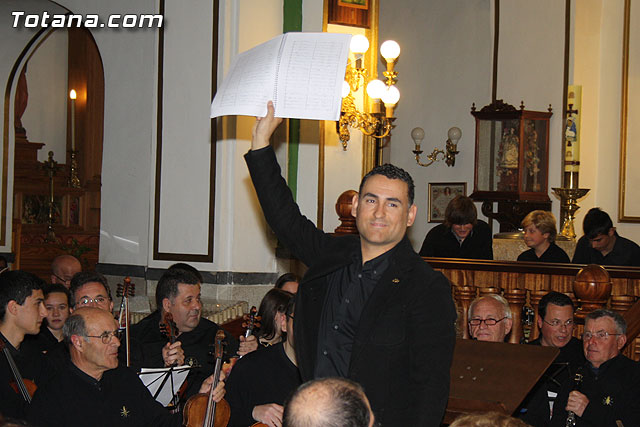 Concierto Orquesta de 