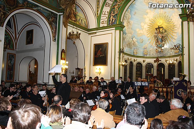 Concierto Orquesta de 