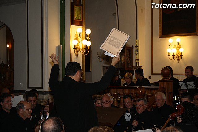 Concierto Orquesta de 