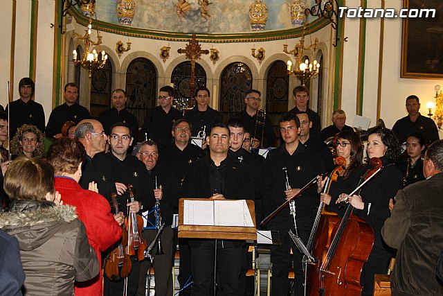 Concierto Orquesta de 