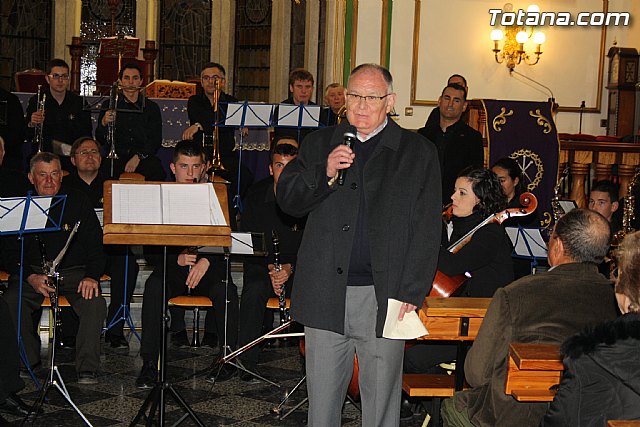 Concierto Orquesta de 