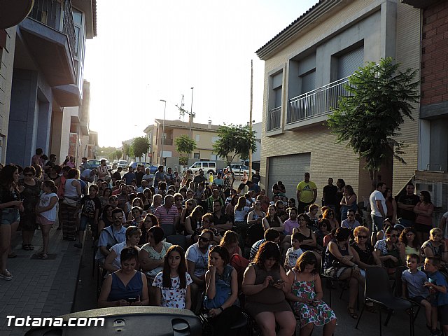 Fin de curso Centro de Educacin Infantil 