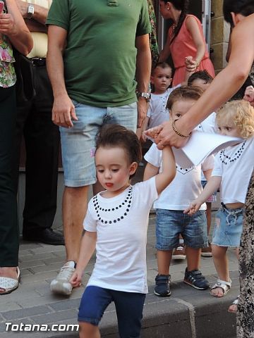 Fin de curso Centro de Educacin Infantil 