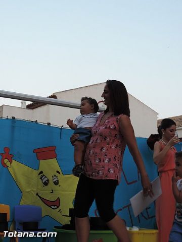 Fin de curso Centro de Educacin Infantil 