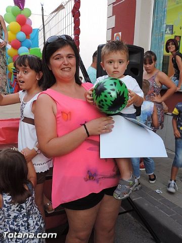 Fin de curso Centro de Educacin Infantil 