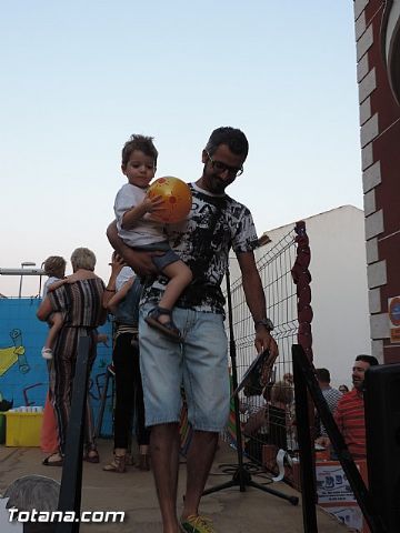 Fin de curso Centro de Educacin Infantil 