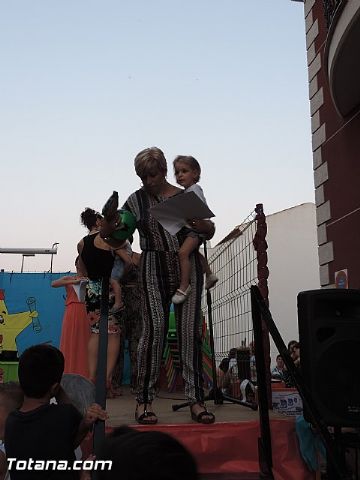 Fin de curso Centro de Educacin Infantil 