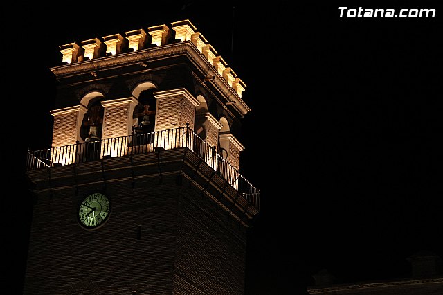 Procesin Ao de la Fe - 2