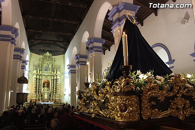 Procesin Ao de la Fe - 3