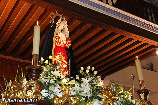 Procesin Ao de la Fe - 4