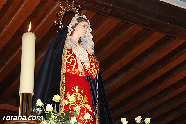 Procesin Ao de la Fe - 6