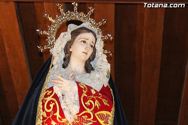 Procesin Ao de la Fe - 7