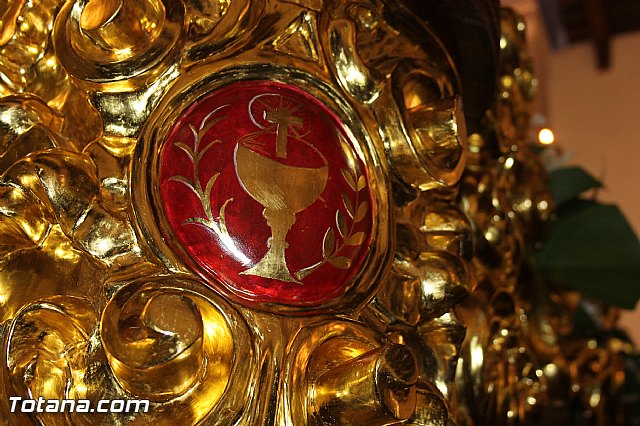 Procesin Ao de la Fe - 8