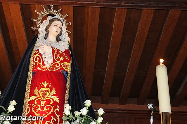 Procesin Ao de la Fe - 9