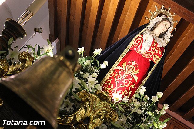 Procesin Ao de la Fe - 13