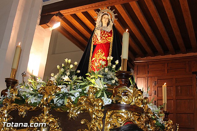 Procesin Ao de la Fe - 15