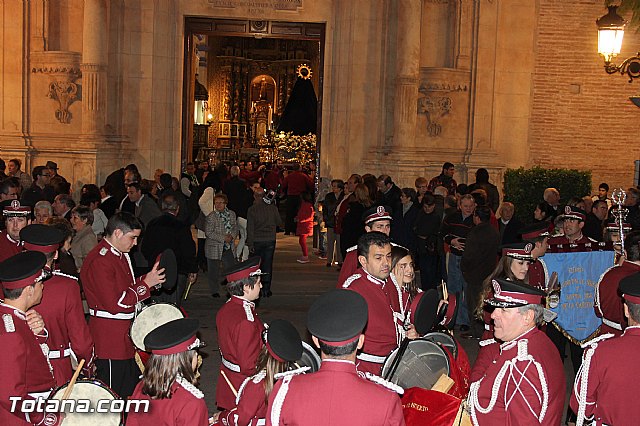 Procesin Ao de la Fe - 16