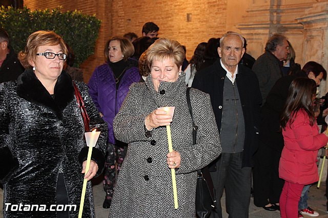 Procesin Ao de la Fe - 17